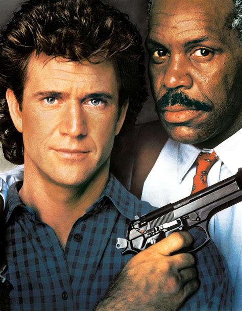 Lethal Weapon 2/Gallery .